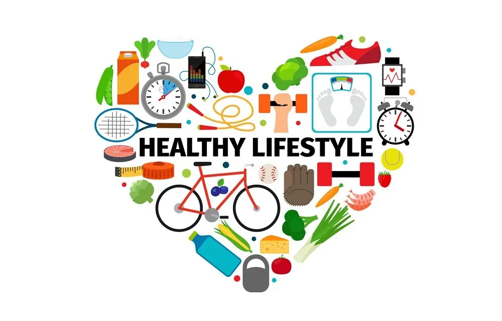 zdrowy styl życia antystresowy