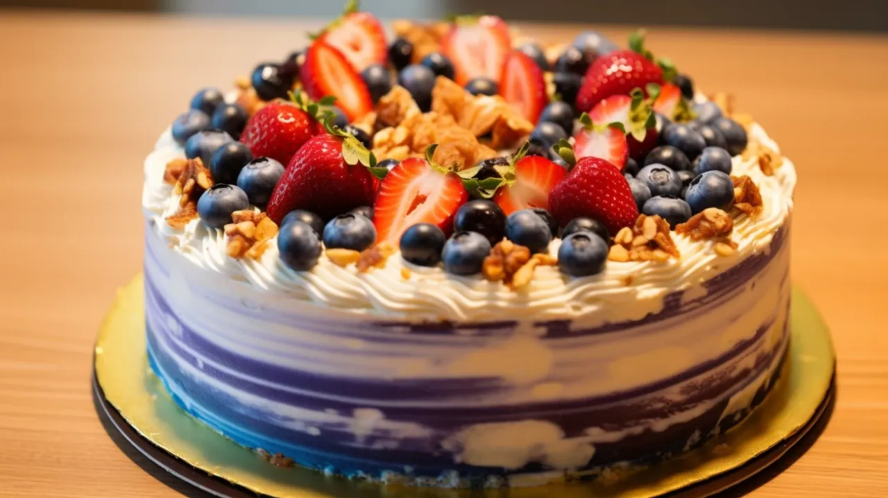 Zdjęcie Ile naprawdę kosztuje tort 1,5 kg? Sprawdź ceny i uniknij przepłacania