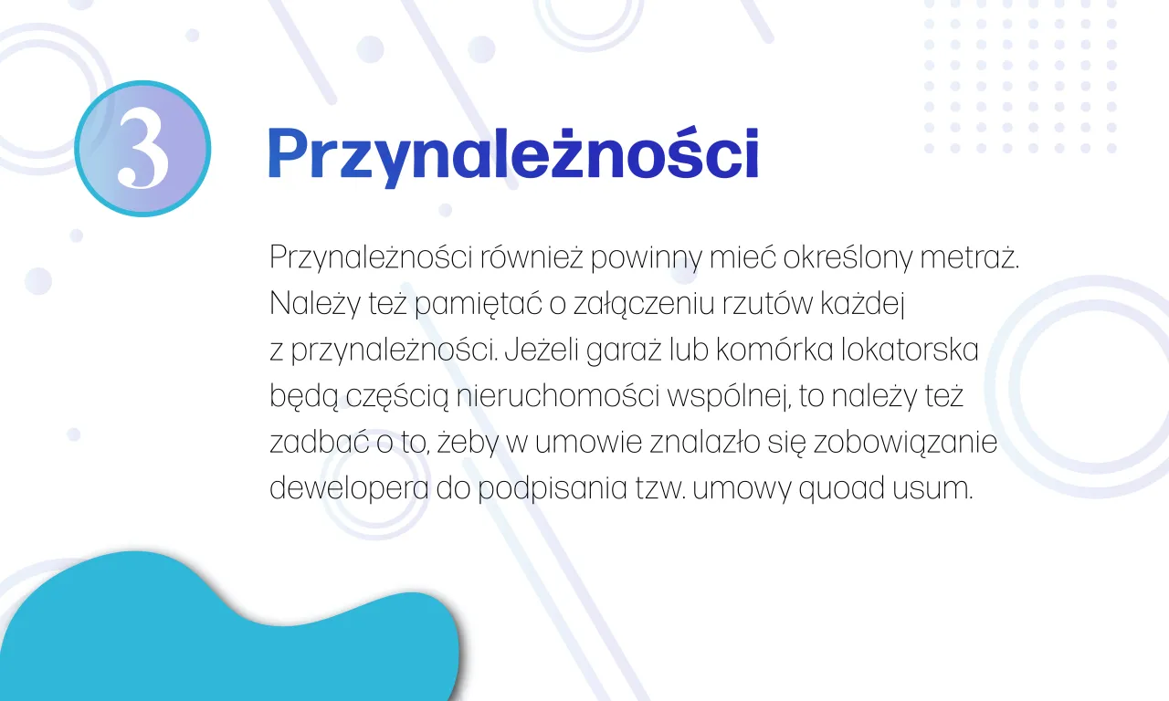 umowa deweloperska wz&oacute;r