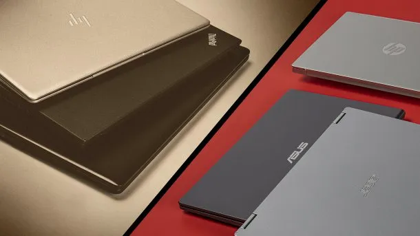 Gebrauchte Laptop Zustandsbeschreibung A B C Ware Vergleich