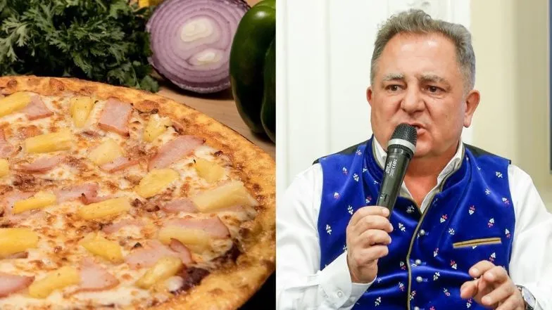 Zdjęcie Czy pizza hawajska to pizza? Kontrowersje i różne opinie