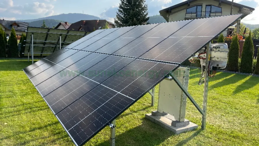 Zdjęcie Moc bierna w fotowoltaice: poznaj jej wpływ na działanie instalacji PV