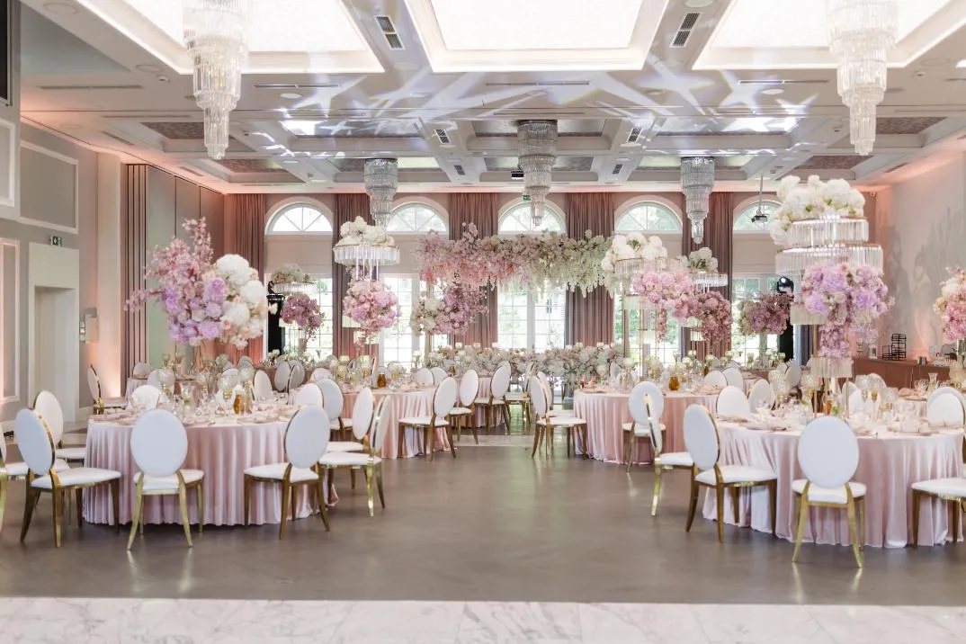 koszt talerzyka wesele Polska 2026