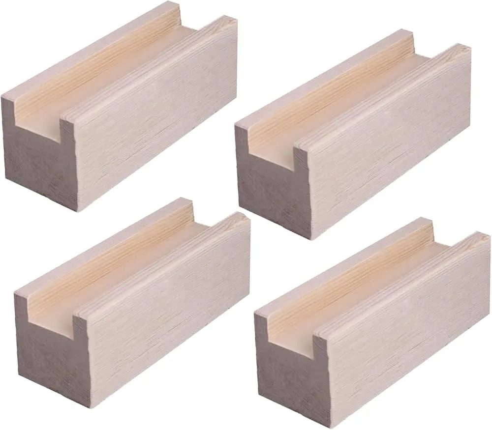 podkładki podwyższające pod nogi mebli