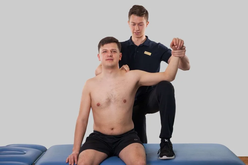 fizjoterapia w bólu neuropatycznym