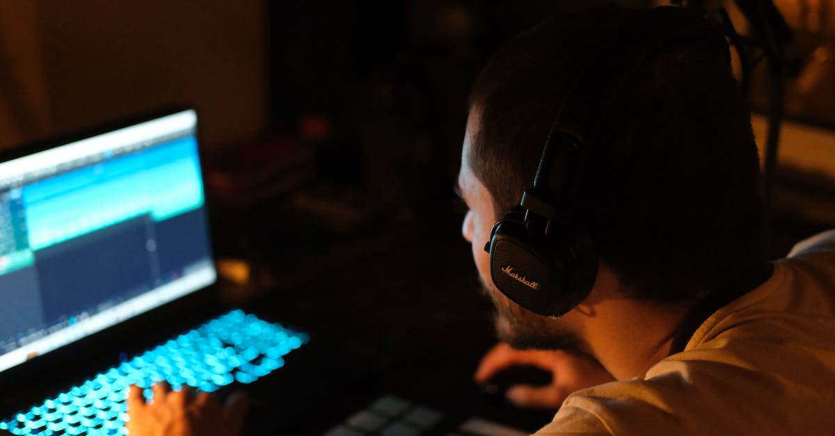 Jak nagrać dobry podcast o muzyce? Poradnik krok po kroku