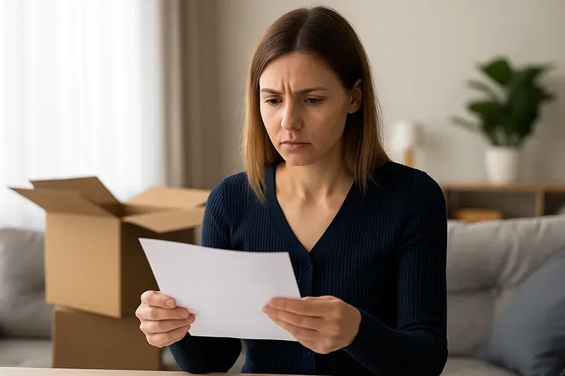 Zdjęcie Eksmisja z mieszkania komunalnego: Twoje prawa i skuteczne rozwiązania