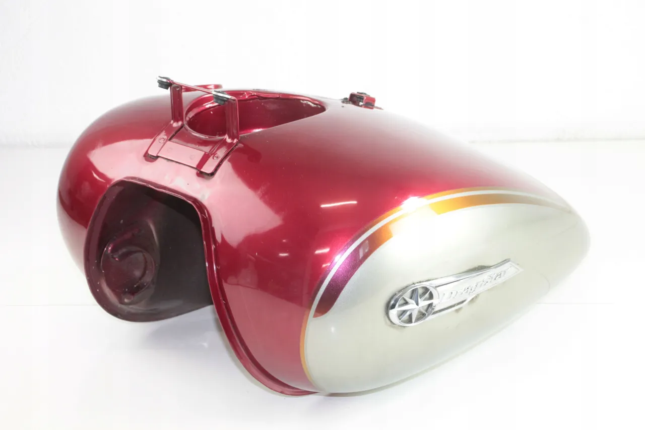 Yamaha Drag Star 650 zbiornik paliwa