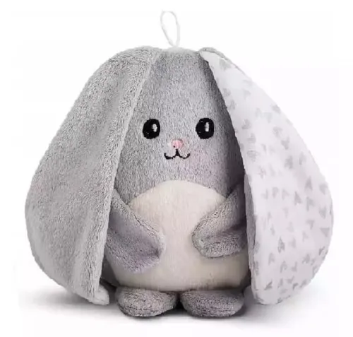 rodzaje przytulanek sensorycznych dla niemowląt