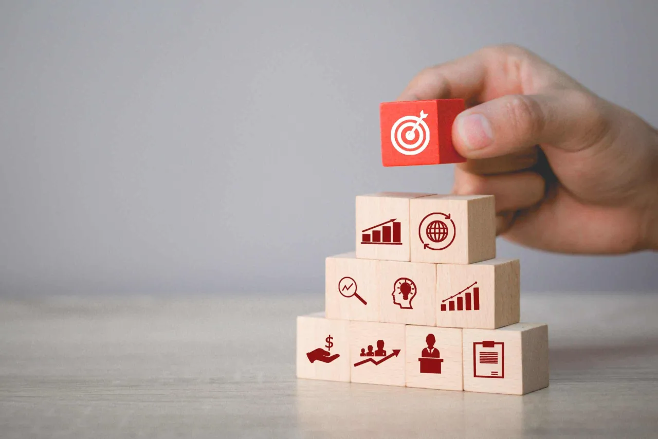 Marketing lokalny osiedlowy biznes