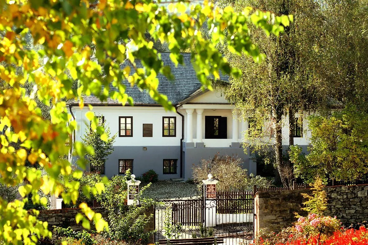 Romantyczni poeci polscy