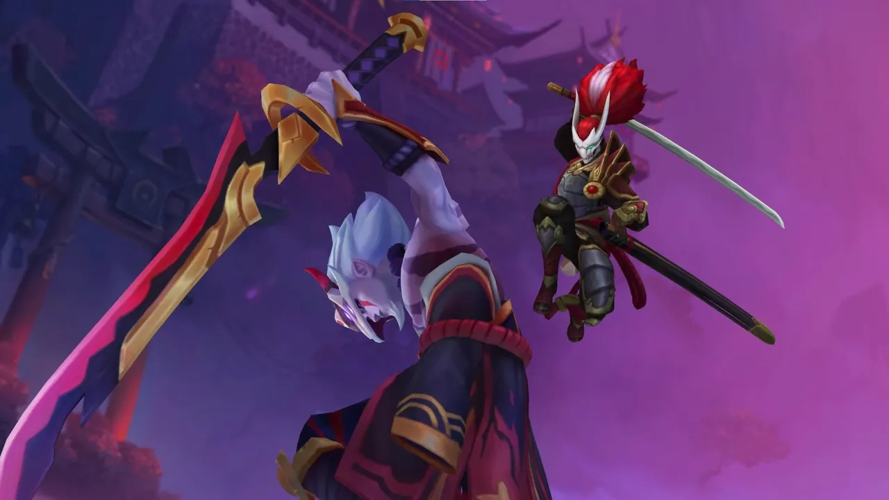 League of Legends wymagania dyskowe