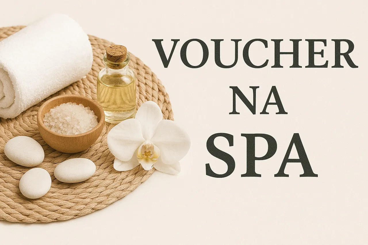 Rodzaje voucher&oacute;w spa i ich zastosowania