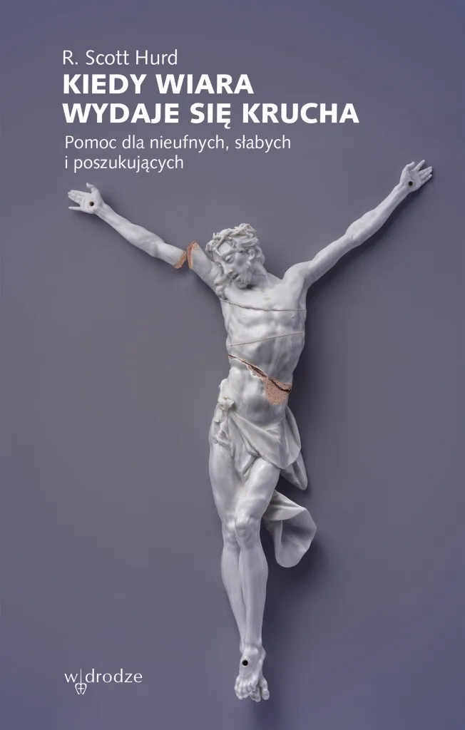 Zdjęcie Kiedy wiara wydaje się krucha: jak pokonać wątpliwości i odnaleźć nadzieję