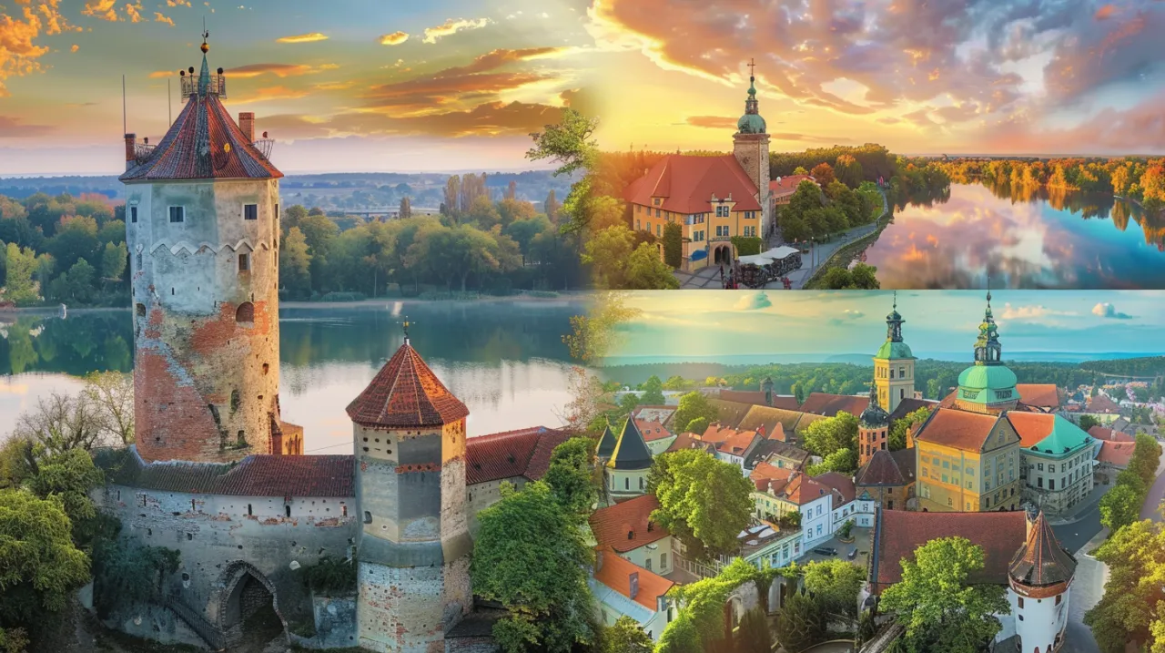 Zdjęcie Lubelskie: 7 nieodkrytych atrakcji, które urzekną każdego turystę