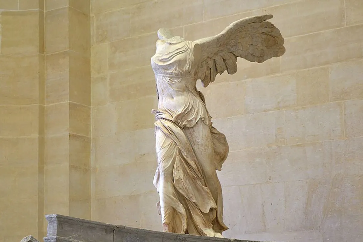 najsłynniejsze rzeźby marmurowe