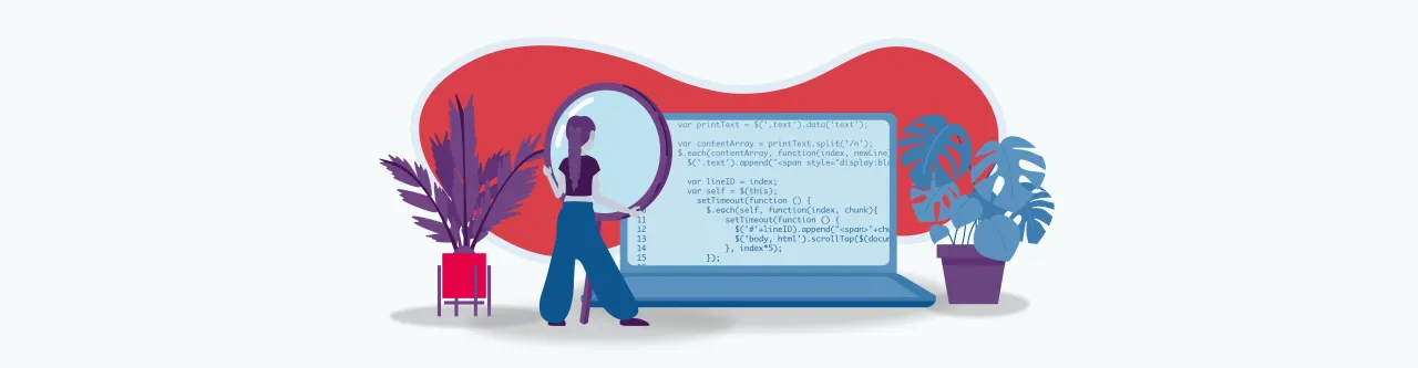 Narzędzia do testowania oprogramowania logo