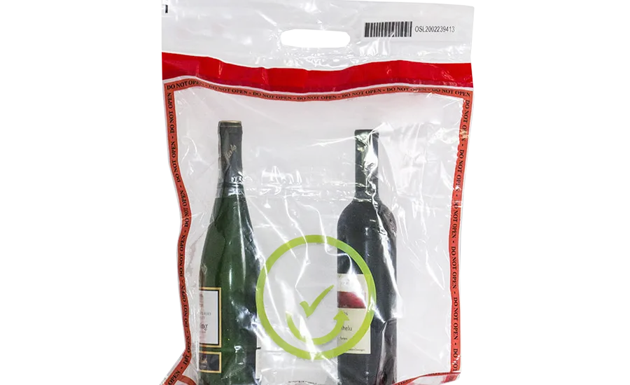 torba bezpieczeństwa steb duty free lotnisko