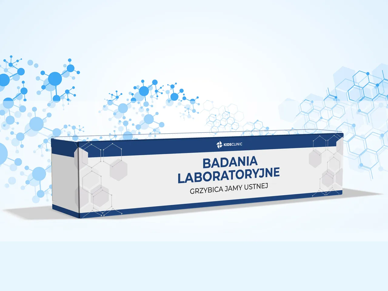 Diagnostyka grzybicy jamy ustnej wymaz mykogram