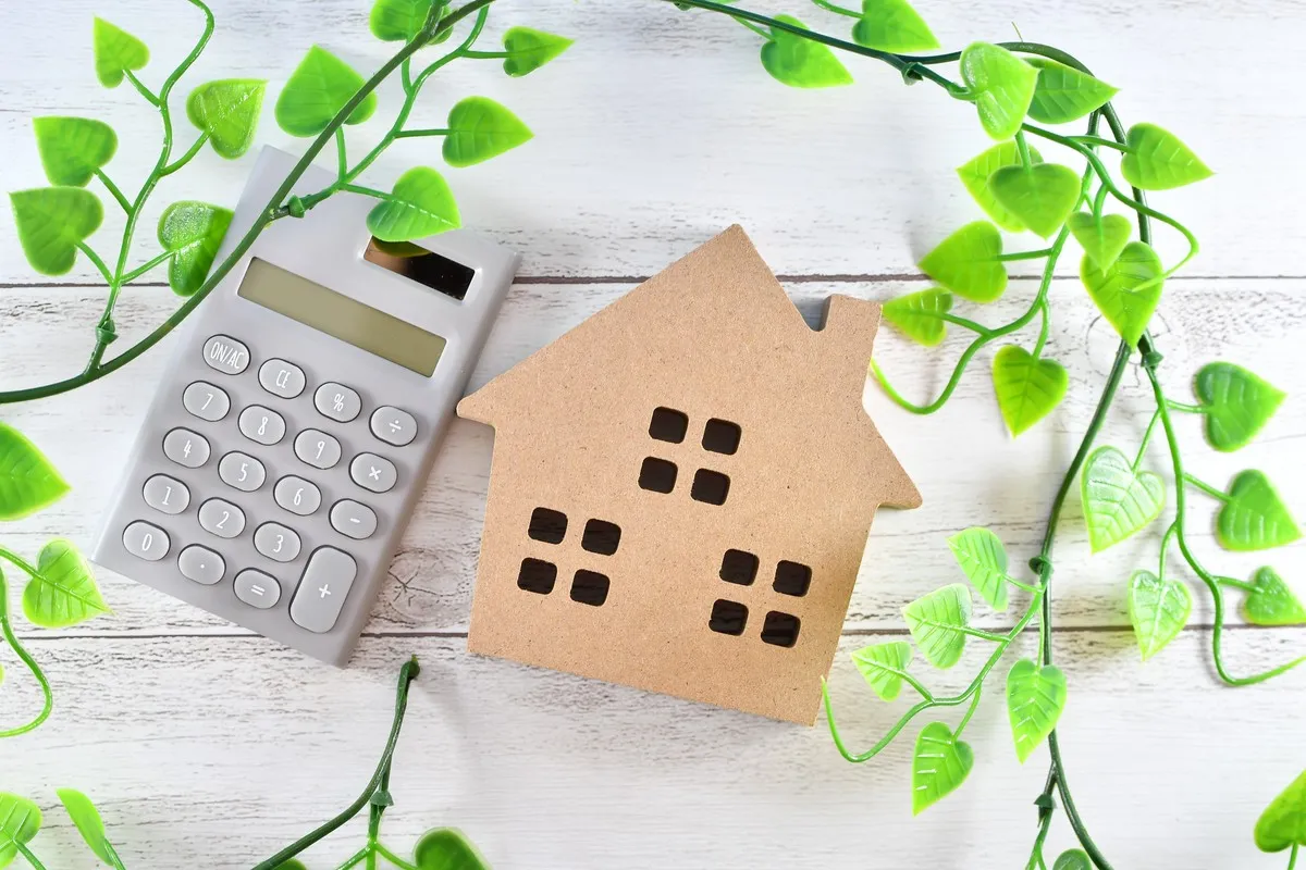 ulga mieszkaniowa wydatki na dom