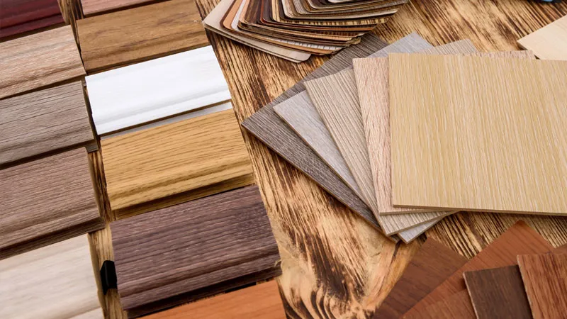 Rodzaje podł&oacute;g drewnianych i paneli