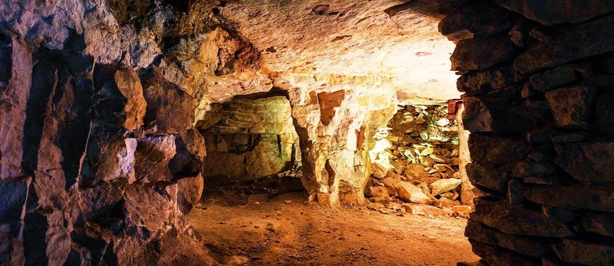 Krzemionki Opatowskie UNESCO