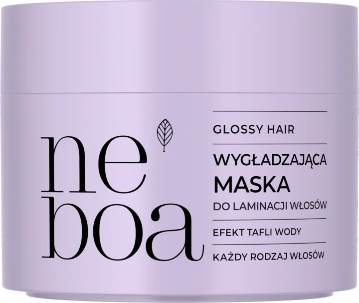 maski wygładzające włosy rossmann