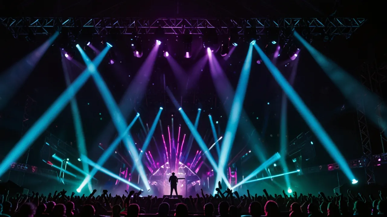 Zdjęcie Imagine Dragons w Polsce: Kiedy i gdzie ich koncert?