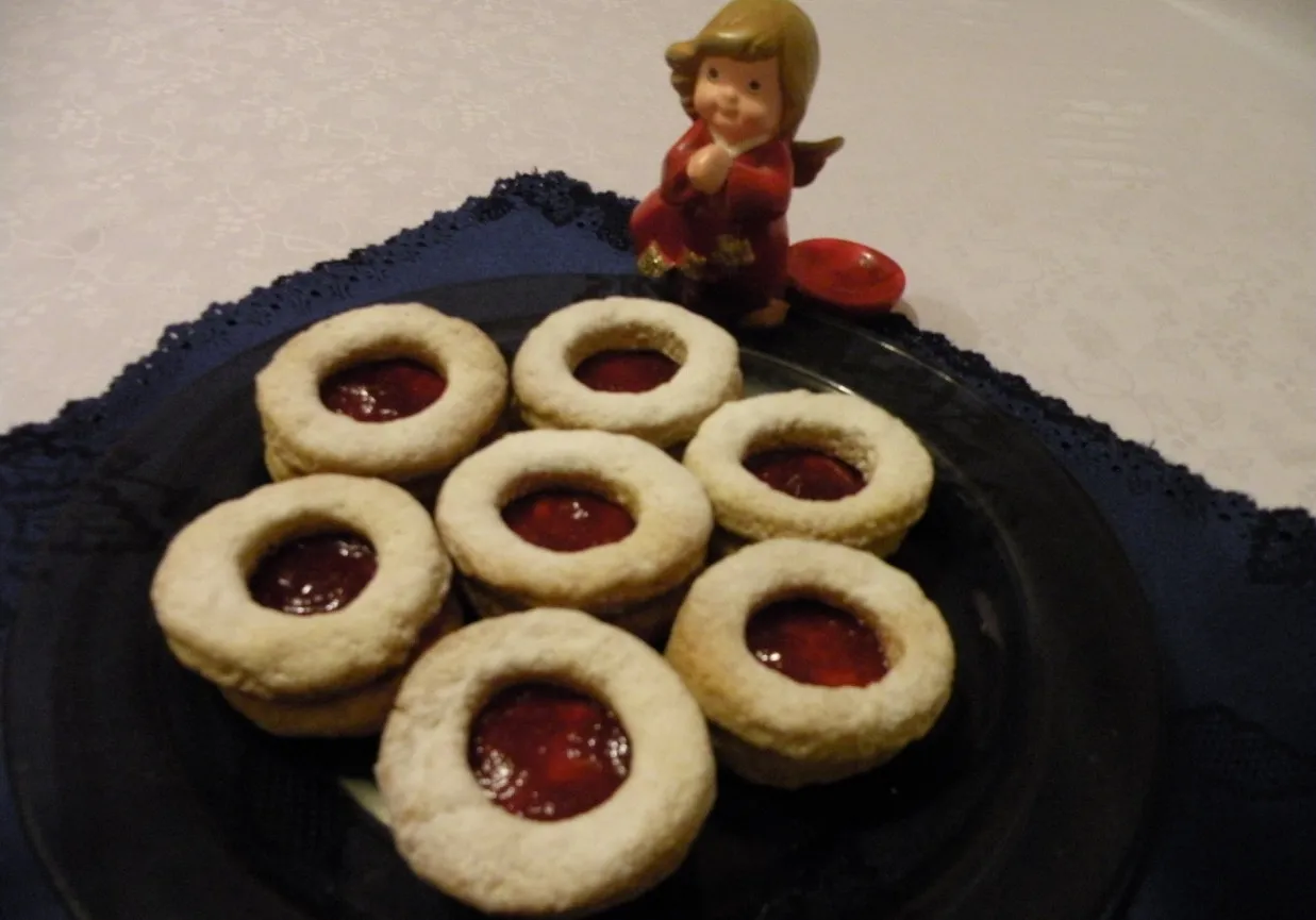 domowe sposoby na dziurki w ciastkach