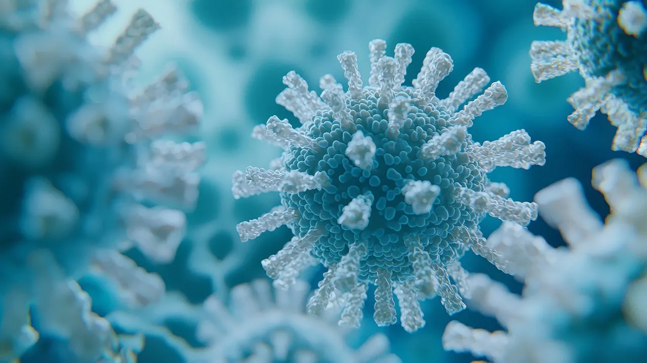 Wpływ alkoholu na komórki odpornościowe