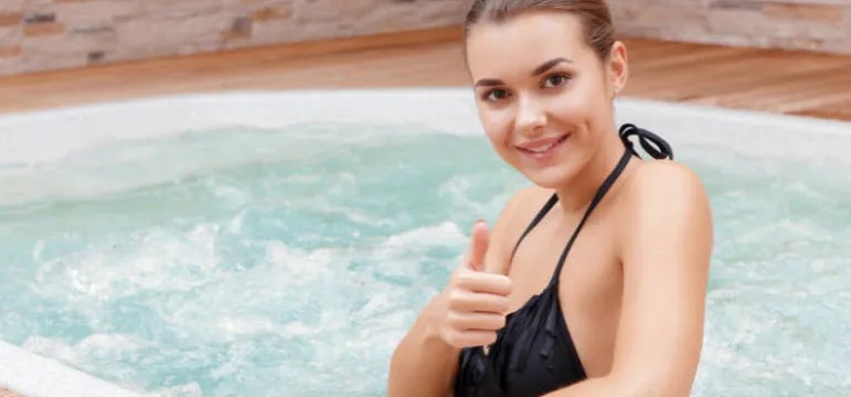 przeciwwskazania do kąpieli wirowej