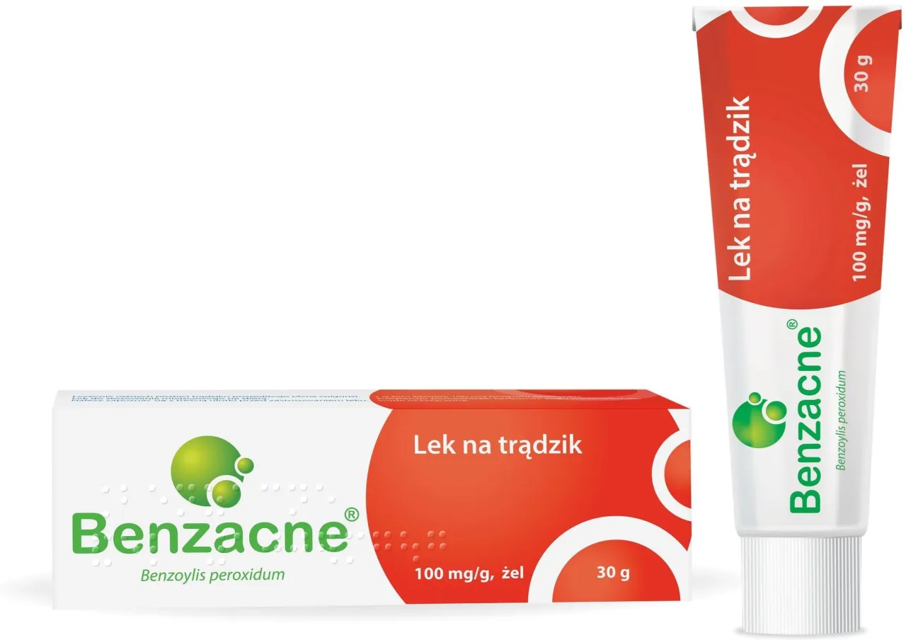 maści na pryszcze podskórne, apteczne preparaty na trądzik bez recepty