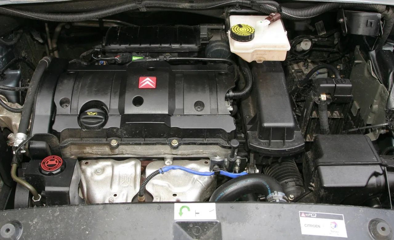 Rodzaje silników 1.6 benzyna porównanie