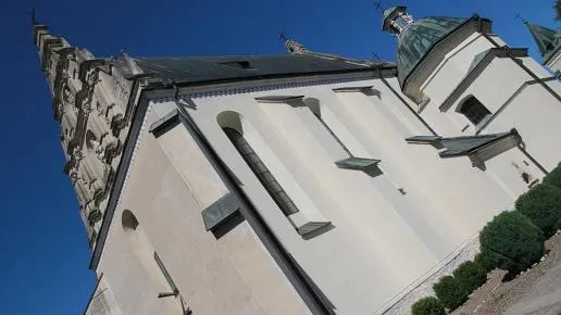 Zdjęcie Nowy Korczyn atrakcje - odkryj niezwykłe miejsca i historie tego miasteczka