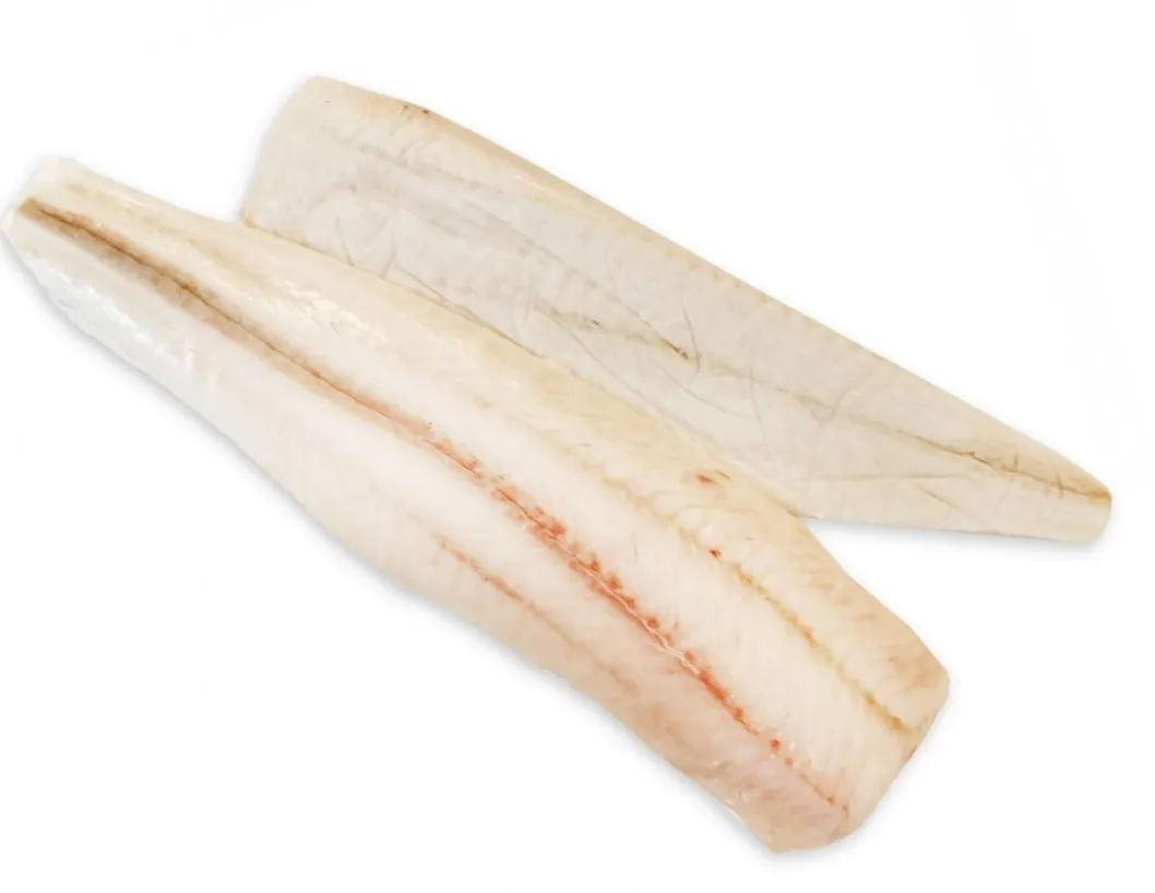 Miruna cała ryba i filet porównanie