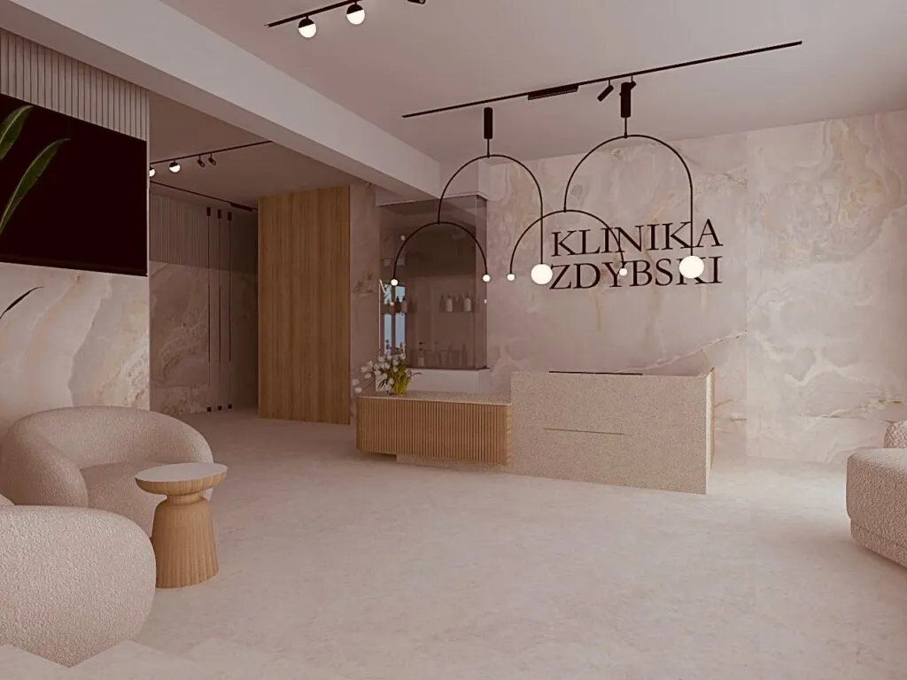 nowoczesna klinika rehabilitacji prywatnej Kielce