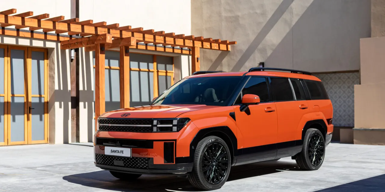 ranking najpopularniejszych suv&oacute;w w Polsce 2026