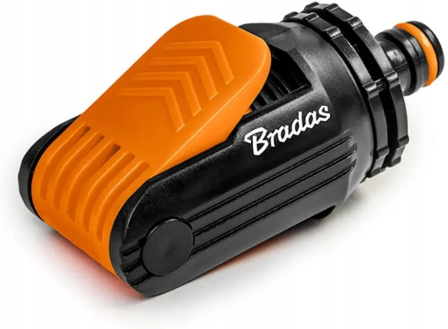 uniwersalne przyłącze do kranu bez gwintu