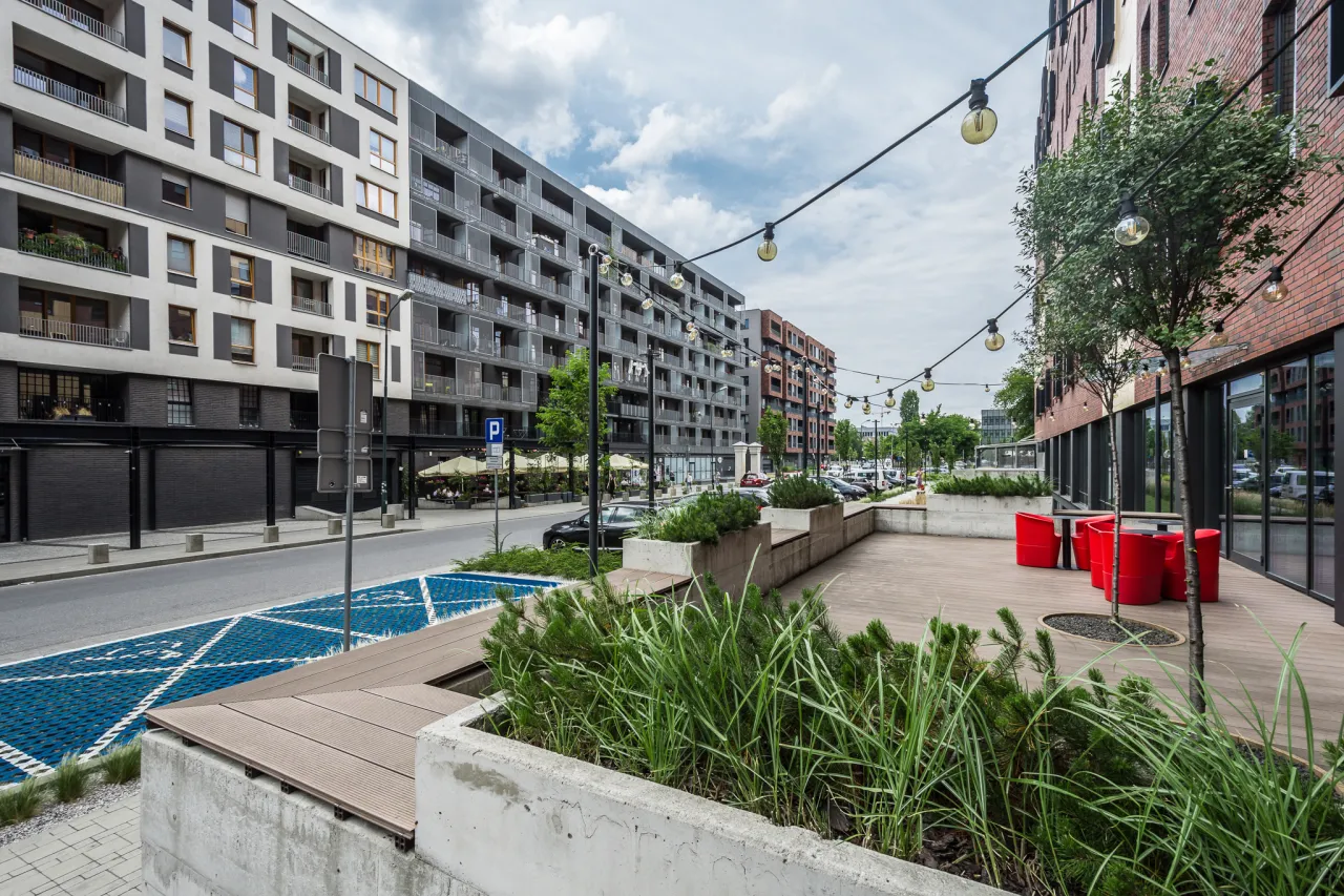 Zabłocie Kraków atrakcje