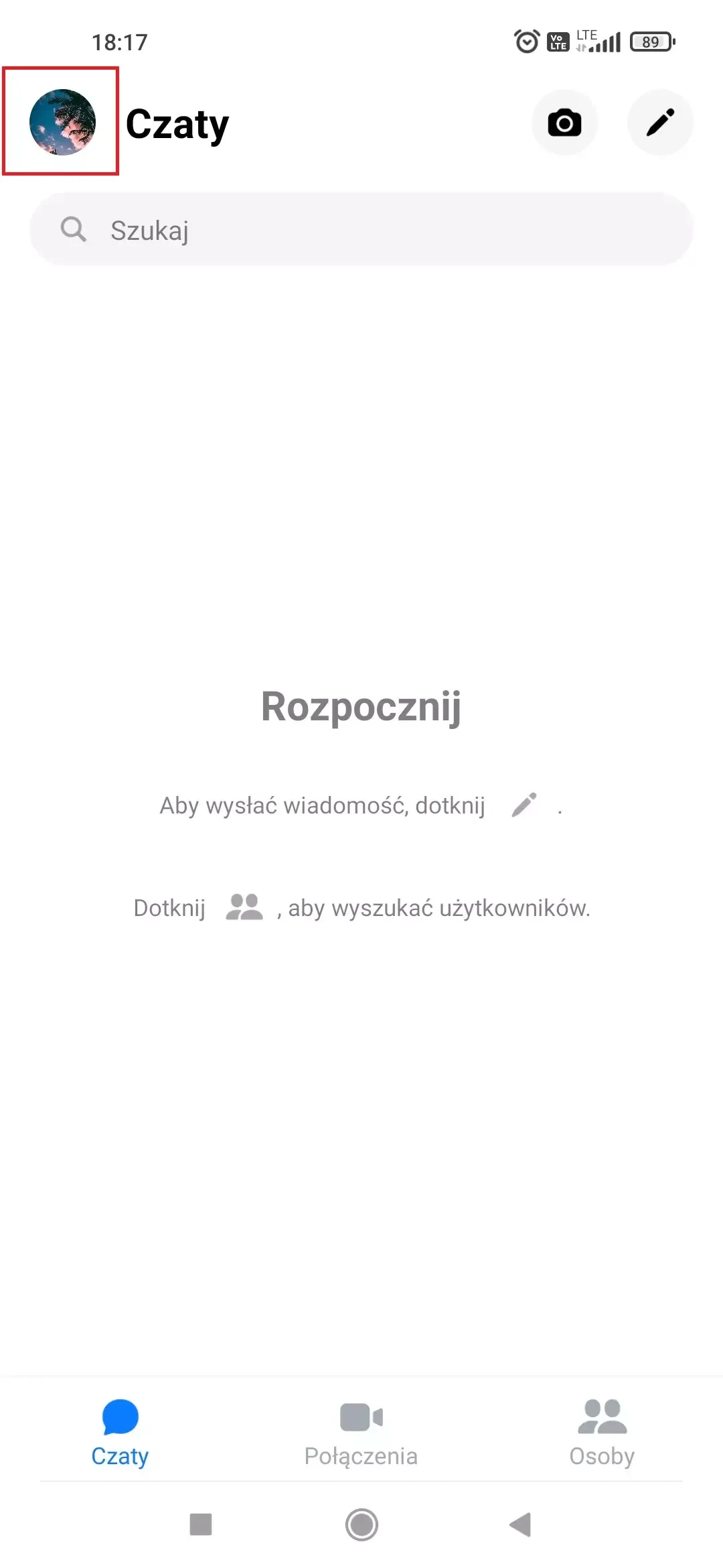 Zdjęcie Jak szybko i łatwo usunąć konto Messenger z każdego urządzenia