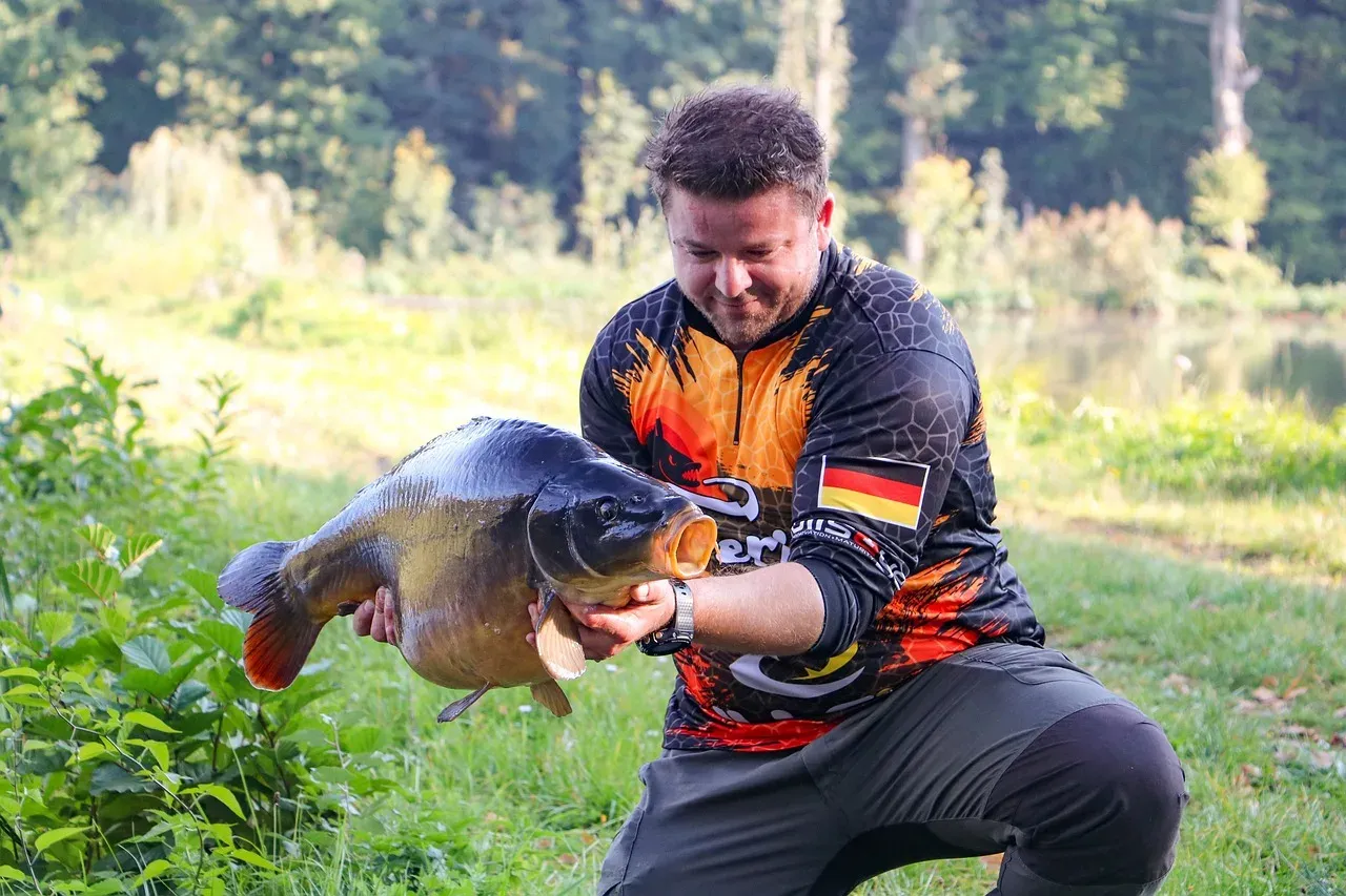 Zdjęcie Jakie ryby na spinning? Odkryj najlepsze gatunki do łowienia
