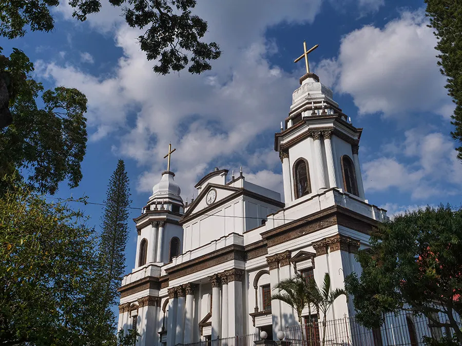 Zdjęcie Najlepsze atrakcje w Kostaryce, które musisz zobaczyć podczas wizyty