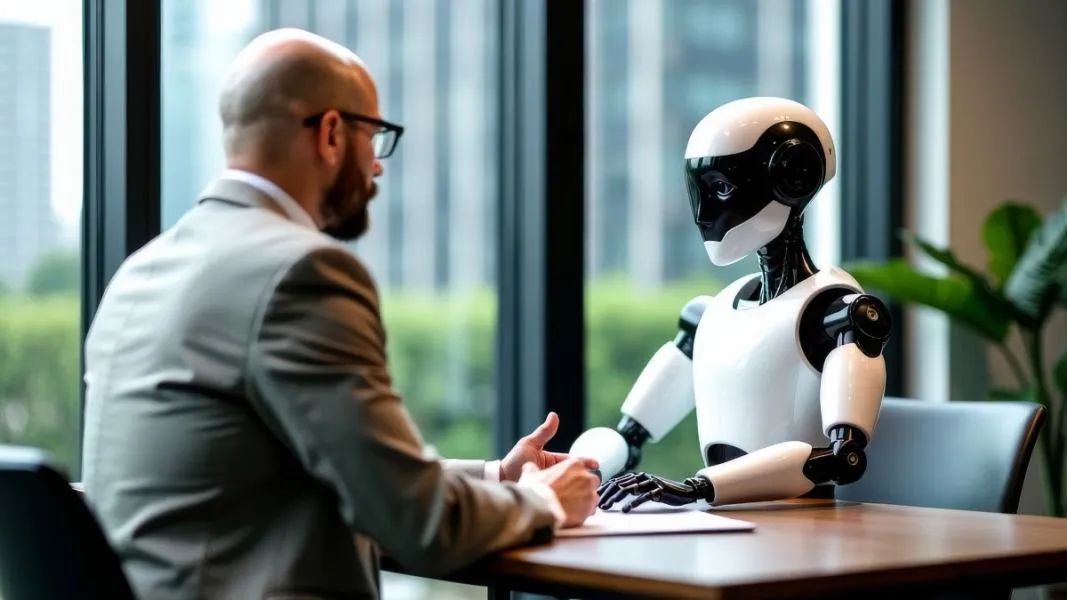 Rynek pracy AI w Polsce