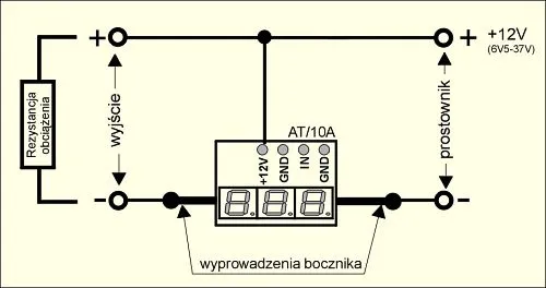 Zdjęcie Jak podłączyć woltomierz do prostownika, aby uniknąć błędów i pomyłek