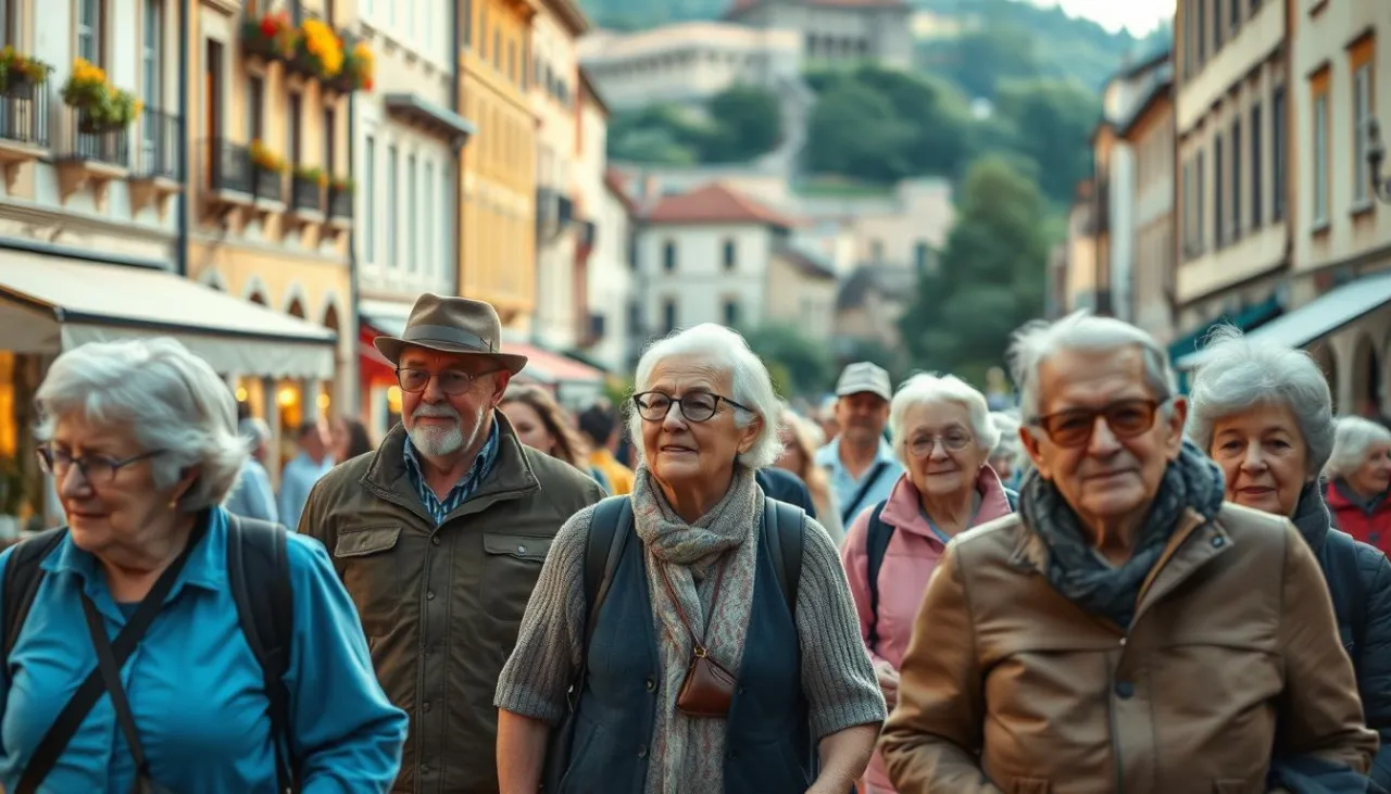 Elastyczność podr&oacute;ży samodzielnej vs zorganizowanej