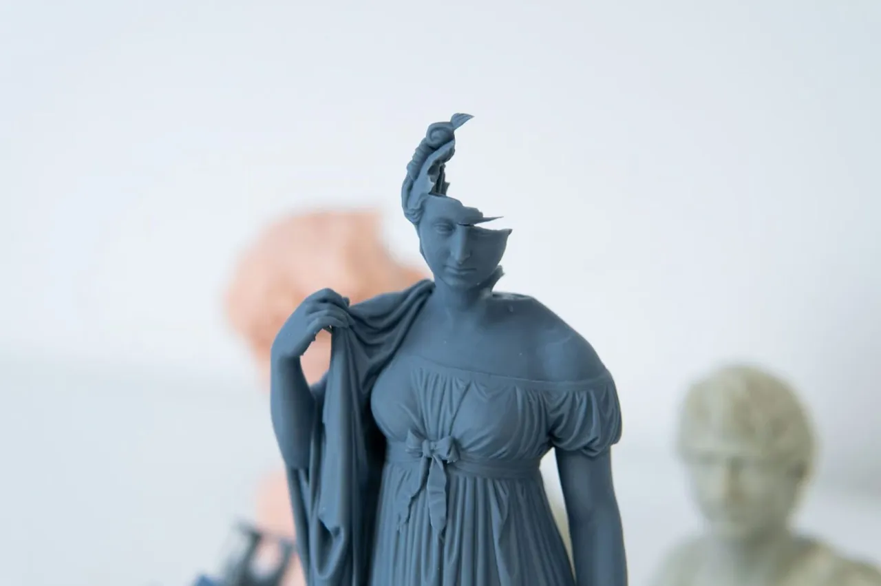 Typowe problemy z wydrukami 3D i ich rozwiązania