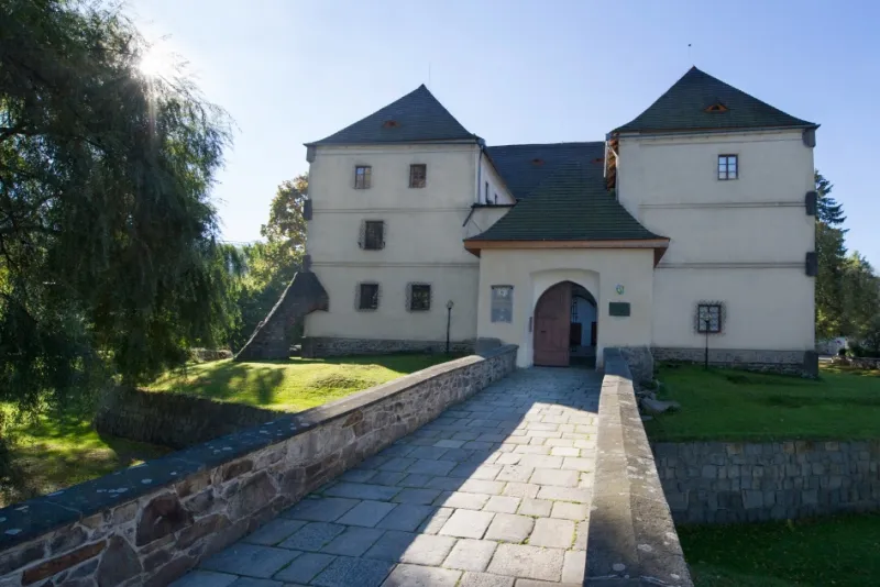 Zdjęcie Najlepsze atrakcje w Jeseniku, które musisz zobaczyć i przeżyć