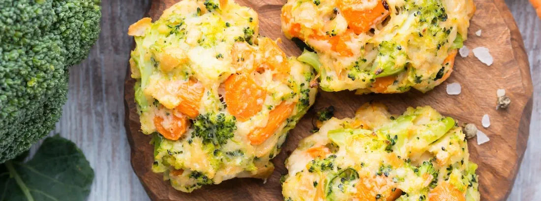 wegetariańskie kotlety, dania ze strączków, wegańskie curry