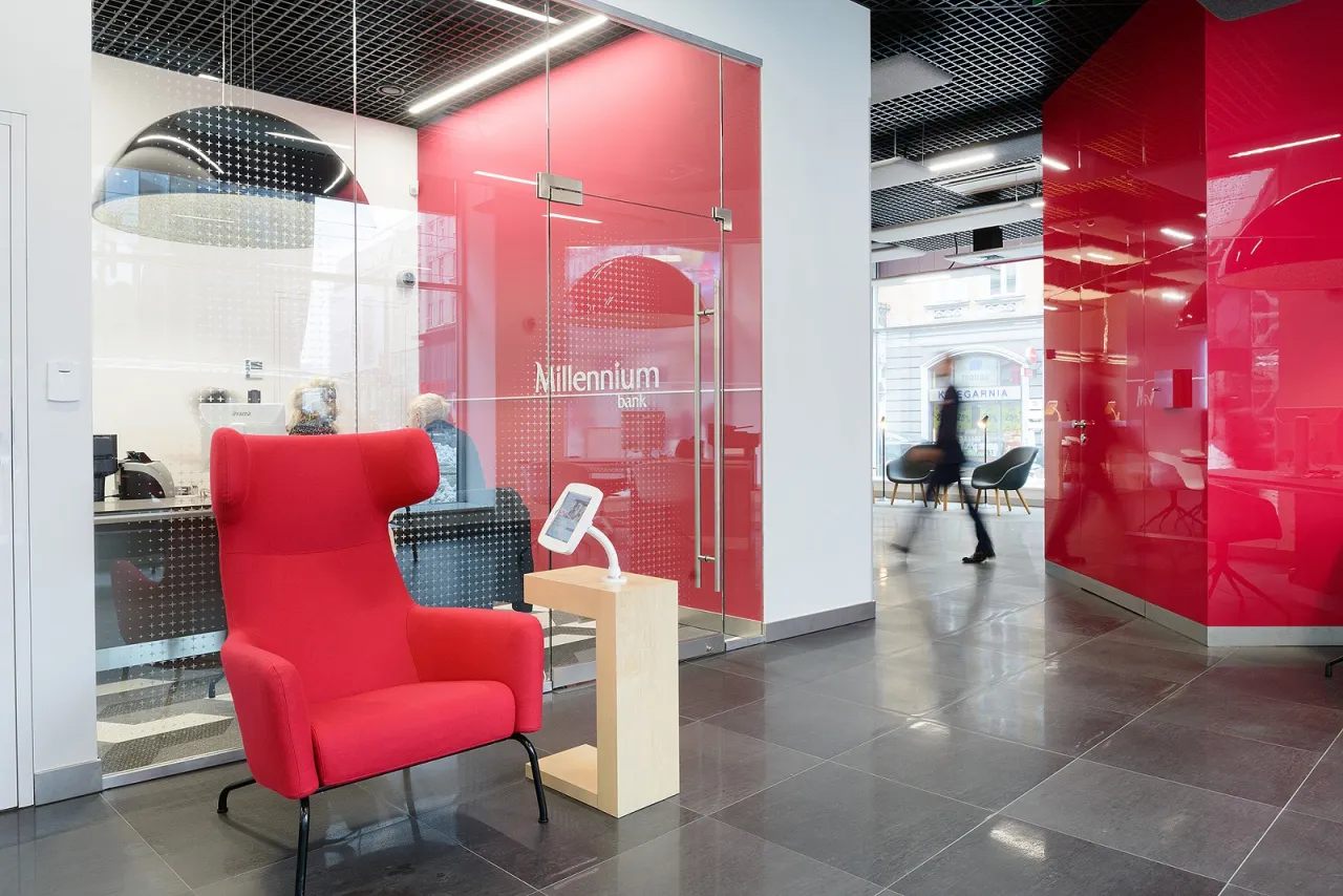 etapy weryfikacji wniosku kredytowego bank millennium