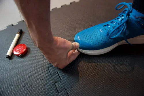 dob&oacute;r but&oacute;w do biegania